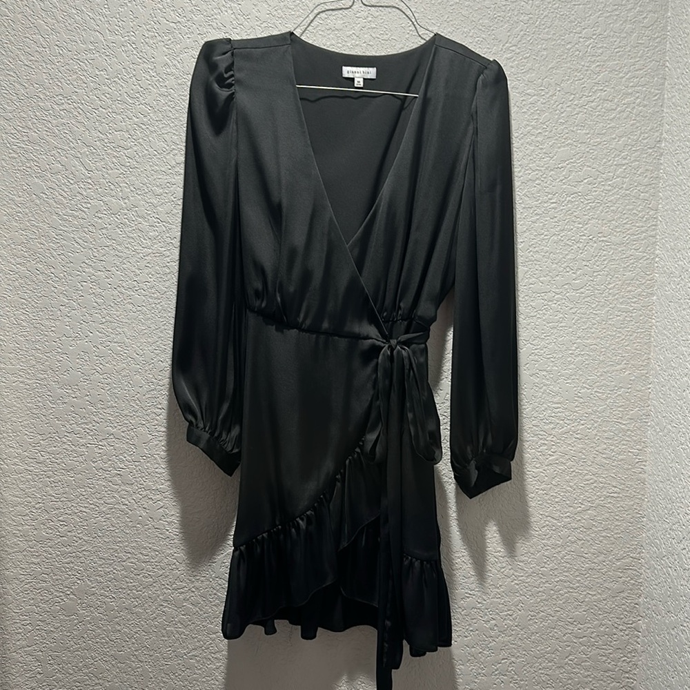 Gianni Bini Little Black Dress